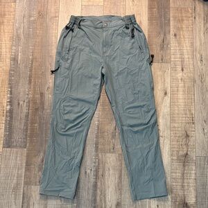 Men's Hiking/Utility Pants
